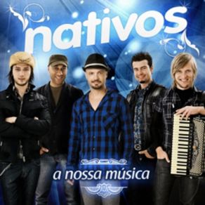 Download track NUNCA VOU ESQUECER DOS TEUS BEIJOS Os Nativos