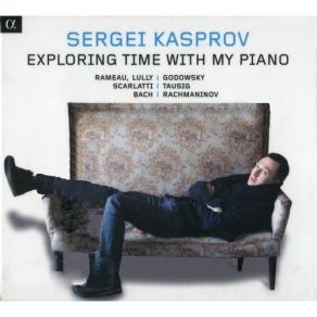 Download track 02 - Menuet Sergei Kasprov