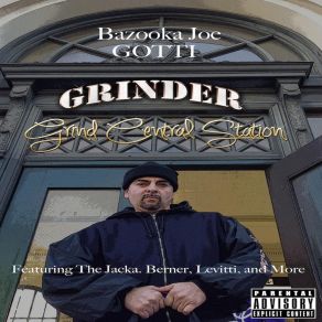 Download track Welcome To The Big Leagues Bazooka Joe GottiBerner, The Jacka, Matt Blaque, GENNESSEE