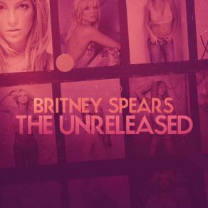 Download track She'll Never Be Me Britney Spears