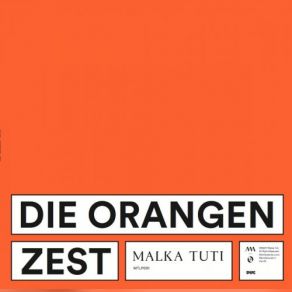 Download track Museum Of Old & New Art Die Orangen