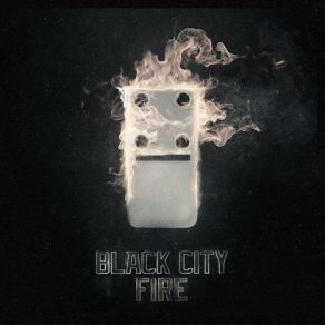 Download track How To Smile With A Broken Heart Black City