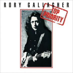 Download track Public Enemy No. 1 (Remastered 2017) Rory Gallagher