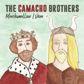 Download track Marshmallow The Camacho Brothers