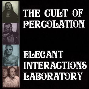 Download track Heavy The Cult Of Percolation