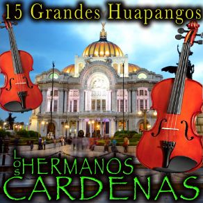 Download track El Chupadero Los Hermanos Cardenas