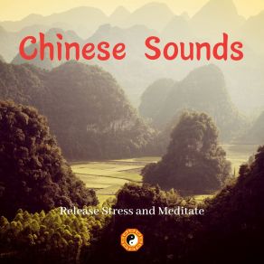 Download track Release Stress And Meditate With Chinese Sounds Chinese Yang Qin Relaxation