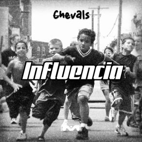 Download track I Know You Want It Chevals