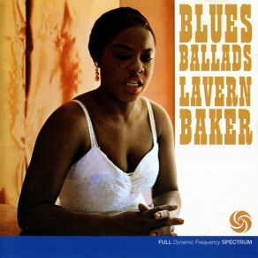 Download track It's So Fine LaVern Baker