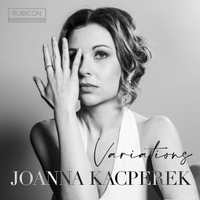 Download track Etudes In Variation Form On A Theme By Beethoven, WoO 31: Etude A11 Joanna Kacperek