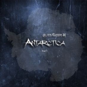 Download track Antarctica Alien Garden