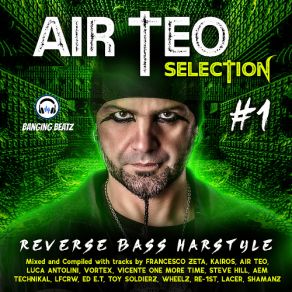 Download track No Problem (Original Mix) Air Teo