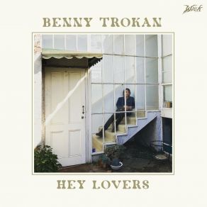 Download track You Don't Get Me Down Benny Trokan