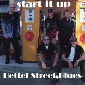 Download track Top Of My Game Hettel Street Blues