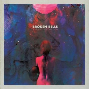 Download track Lazy Wonderland Broken Bells