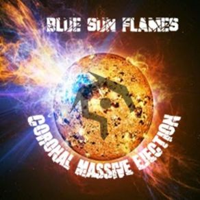 Download track Blue Sun Flames - When I Find You Blue Sun Flames