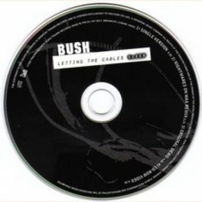 Download track Letting The Cables Sleep (Nightmares On Wax Remix) Bush