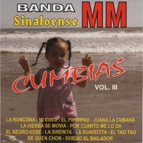 Download track La Roncona Banda Sinaloense MM