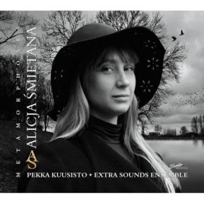 Download track 3. Corelli: Concerto Grosso Op. 6 No. 4 - II. - Vivace Alicja Smietana, Extra Sounds Ensemble