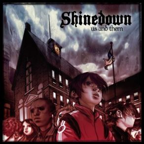 Download track Lady So Divine Shinedown