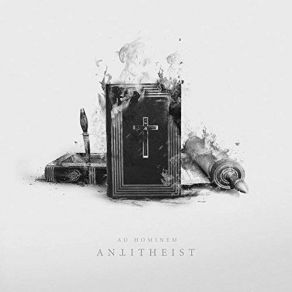 Download track Antitheist Ad Hominem