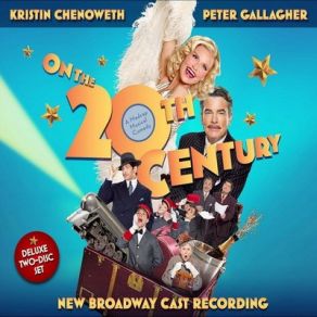 Download track Finale Ultimo On The Twentieth Century Company