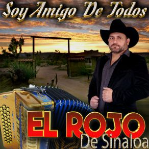 Download track Si Es Cierto Que Te Vas El Rojo De Sinaloa