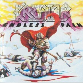 Download track Cry War Kreator