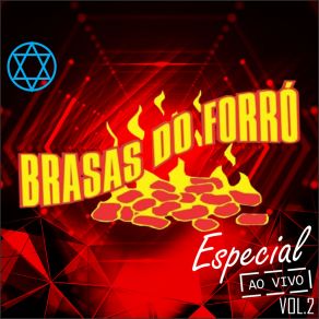 Download track Fandango Da Berenice (Ao Vivo) Brasas Do Forró