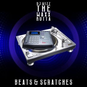 Download track Send To Me DJ Wizz The Waxx Kutta