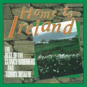 Download track Ballinderry The Clancy Brothers