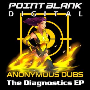 Download track Thirty One Anonymous DubsLukey P