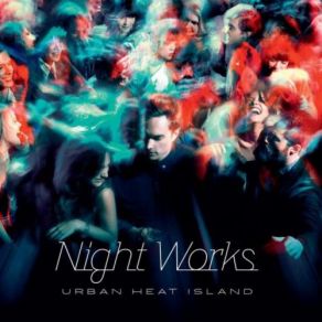 Download track I Tried So Hard (Nzca / Lines Remix) Night Works