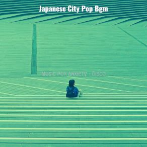 Download track Excellent Ambience For Chilling Out Japanese City Pop Bgm