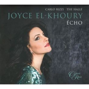 Download track 3. WeberBerlioz: Le Freyschütz - Helas Sans Le Revoir Halle, Joyce El-Khoury