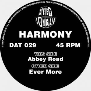 Download track Abbey Road Harmony