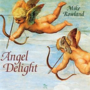 Download track Crystal Angel 2 Mike Rowland