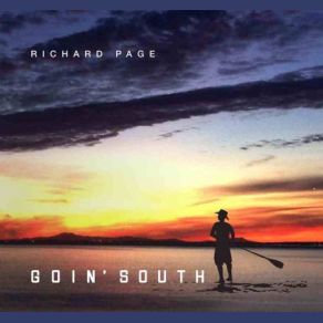 Download track Southern Wind Richard Page