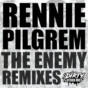 Download track The Enemy (DJ Brownie Remix) Rennie PilgremDJ Brownie