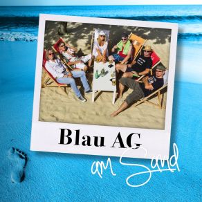 Download track Du Gehst Ma O Blau AG