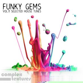 Download track Music Is My Key Funky GemsJose Zaragoza