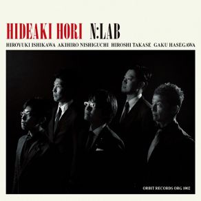 Download track Time And Space Hideki Hori N Lab