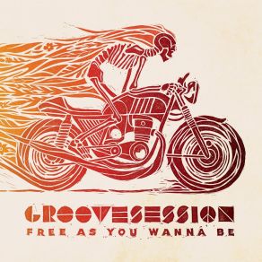 Download track Happiness Is Free Groovesession