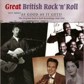 Download track Razzle Dazzle / Shortnin' Bread Rock Ken Jones, The Rock 'n' Rollers