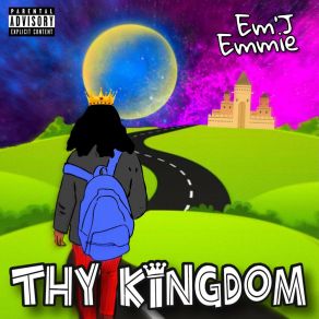 Download track I Hear Them EmJ Emmie