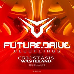 Download track Wasteland (Radio Edit) Criostasis