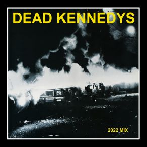 Download track Funland At The Beach (2022 Mix) The Dead Kennedys