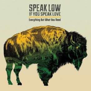 Download track Adjacent Speak Low If You Speak Love