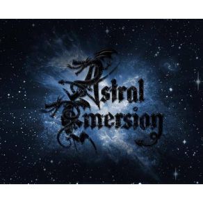 Download track Where Dragons Breathe In A Fog Astral Emersion