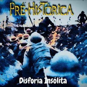 Download track Primeira Guerra Mundial Pré-Histórica